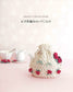 Best Selection of Crochet Roses Motif, Accessory and Bags