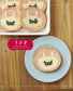 Illustration Bread Rrecipe That Is Fun to Cut