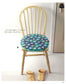 Knit with a Crochet Warm Circle Seat & Square Seat & Flower Seat Cute Zabuton of Yarn