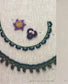 First Bead Knitting Motif & Aging Blade 100 Fruit Flower Sweets