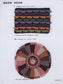 Creative Crochet Pattern Selection 156 by Keiko Okamoto (2013) (Chinese)