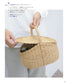 Eco-Craft Baskets and Bags That Can be Made Even for The First Time