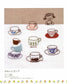 Small Embroidery Designs and Things (Lady Boutique Series No.3222)