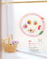 Cute Felt Hanging Decoration (Lady Boutique Series No.3170)