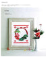 Seasonal Cross Stitch (Heart Warming Life Series)