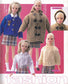 Barbie Clothes (Lady Boutique Series No.1244)