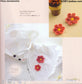 Yarn Brooch Knitting, Winding, Easy! (Lady Boutique Series No.3923)