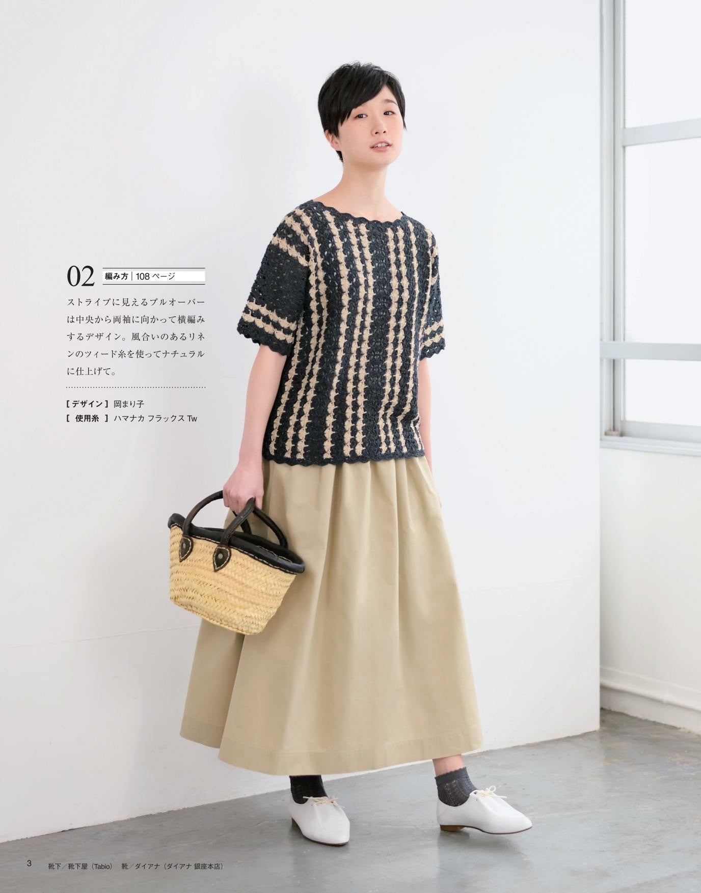 Knits I Want to Knit Now - Spring Summer (2020)