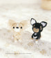 Amigurumi Cute Little Dog Vol.02