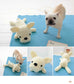 Amigurumi Cute Little Dog Vol.03