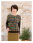 Mrs. Handknitting Autumn and Winter Hand Knitting Collection 28