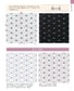 Sashiko Patterns and Things