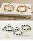 Hand Bracelets & Accessories (Lady Boutique Series No.3979)