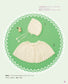 Cute Baby Knit with Cotton Thread (Lady Boutique Series No.3941)