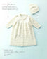 Baby Crochet Best Selection - Baby and Ceremony Dresses