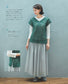 Fall Winter Beautiful Knitting for Adults Vol.02