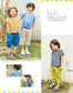 Everyday Clothes for Boys