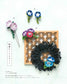 Cute Crochet Japanese Miscellaneous Goods You Want to Match with Your Yukata