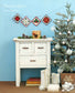 Christmas Motifs & Ornaments