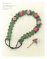 Select Collection Crochet Hair Ornaments Chouchou. Hair Tie, Hairpin