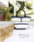 Fashionable Baskets and Room Accessories Made with Eco-Craft (Lady Boutique Series No.3531)