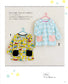 Kindergarten & Elementary School Smock, Apron, Pajamas