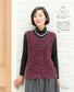 Autumn Winter Mrs. Hand Knitting Collection 18 (Lady Boutique Series)