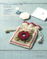 Crochet Flower Motif that Can be Enjoyed All Year Round