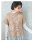 Fall Winter Beautiful Knitting for Adults Vol.03