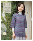 Hand Knitting Style for Adults Vol.04 (Lady Boutique Series)