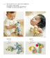 Cute Baby Clothes Knitted with Organic Cotton