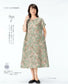 Relaxed and Nice Dress for Seniors