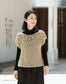 Hand-Knitted Autumn and Winter for Adults