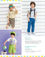 Everyday Clothes for Boys