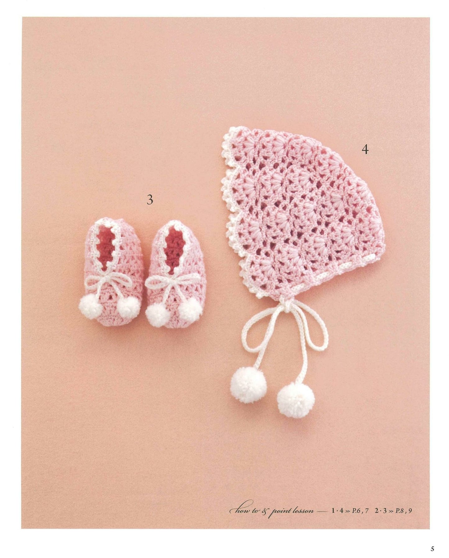 Handmade Clothes for Baby 0-24 Month