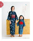 Everyone's Yukata and Jinbei that I Want to Make by Hand