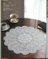 Classic Crochet Lace (Ondori Series)