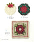 Crochet Flower Motif that Can be Enjoyed All Year Round