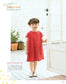 Handmade Easy Children's Clothing Summer (2023)