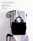 Adult Bags and Accessories Made with Tatami Edge (Lady Boutique Series No.3636)