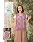 Shunka Mrs. Hand Knitting Collection 27 (Lady Boutique Series)