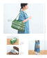 Crochet Eco and Daily Bag