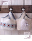 Zizashi Embroidery Bag Vol.02