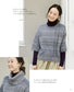 Hand Knitting Style for Adults Vol.08