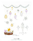 Select Collection Christmas Embroidery 356