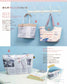 Bag Made From Newspaper and Wrapping Paper (Lady Boutique Series)