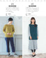 Easy and Fun! Hand Knitting Time Vol.05