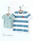 First Embroidery Enjoy Japanese Feeling Cross-Stitch 300 (applemints)