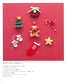 Crochet Select Collection Petit Motif, Ornament, Garland