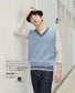 Adult Men's Knit (Lady Boutique Series)